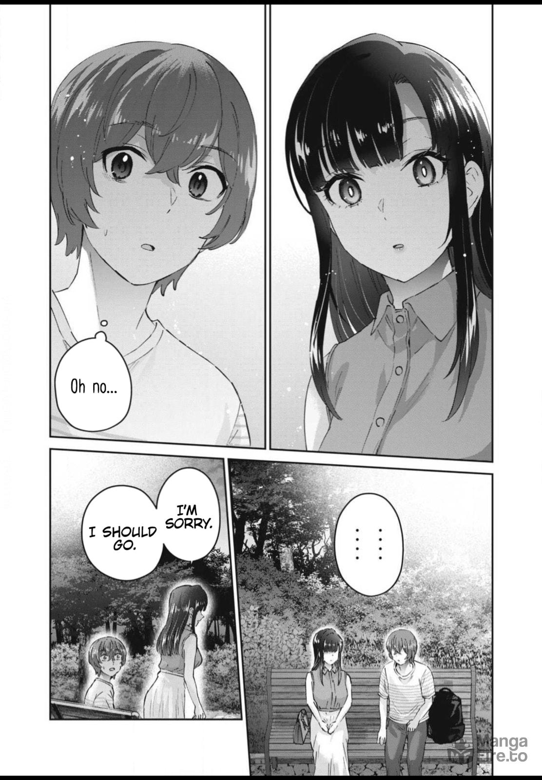 What I Really Want to Know page 9