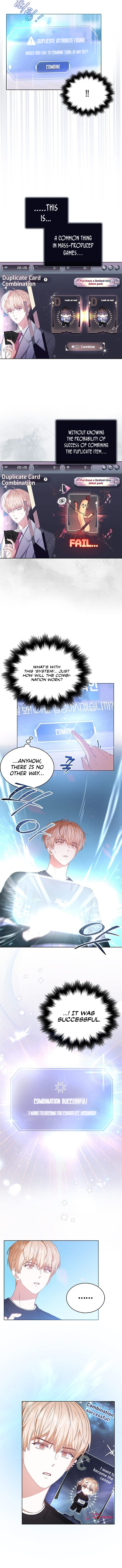 Debut or Die! – Chapter 27 page 6