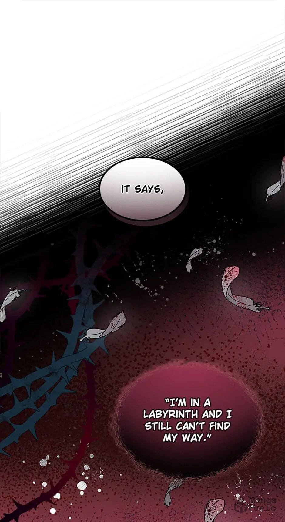 Aria of the Withered Branch – Chapter 20 page 24