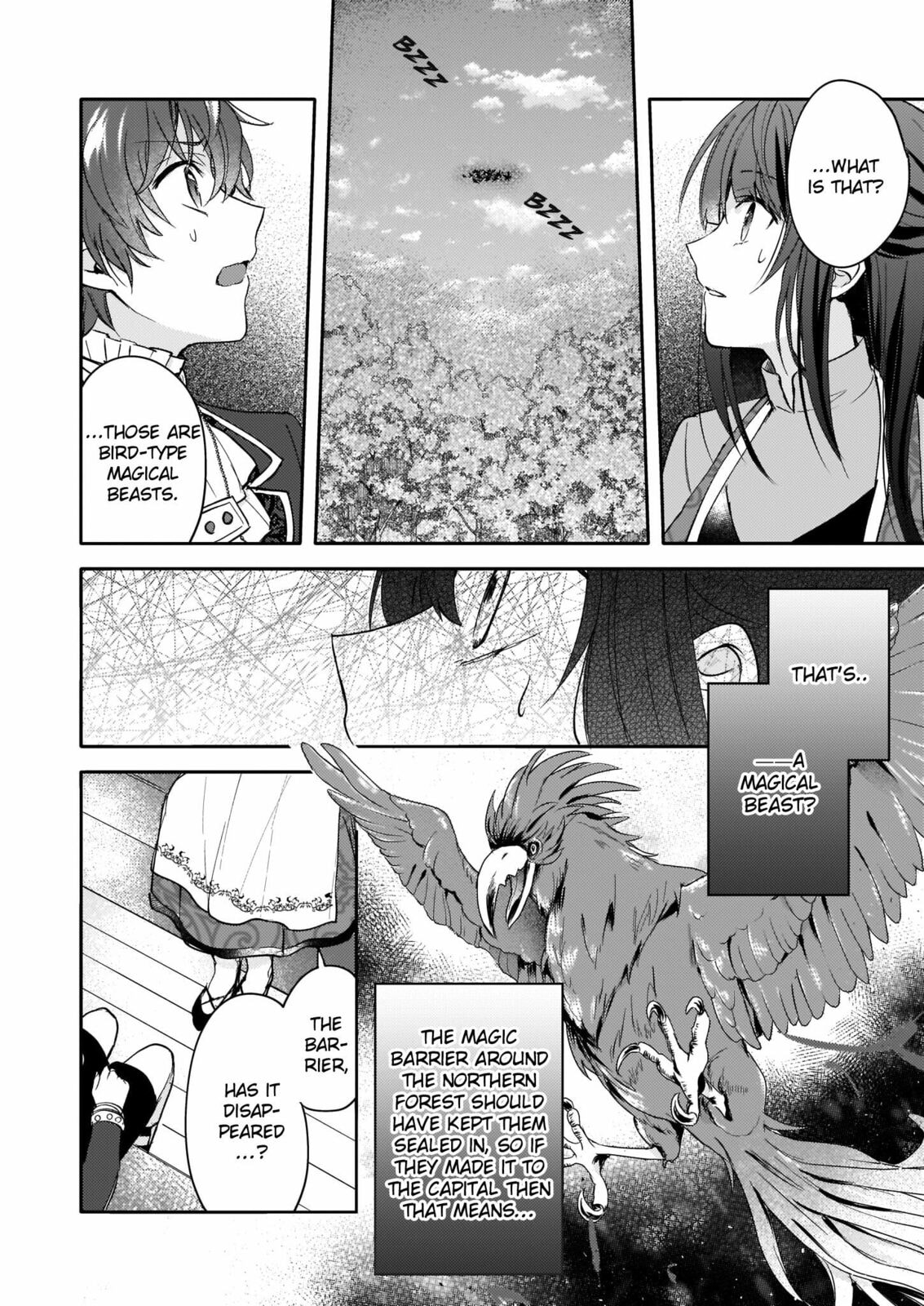 This "Summon Kitchen" Skill Is Amazing! ~Amassing Points by Cooking in Another World~ – Chapter 9 page 13