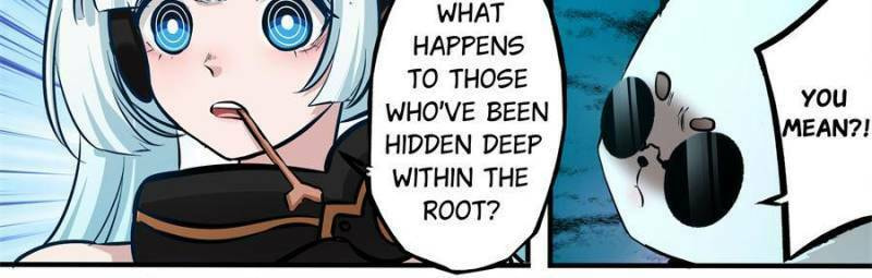 Alien Abyss: Restart Era – Chapter 25 page 7