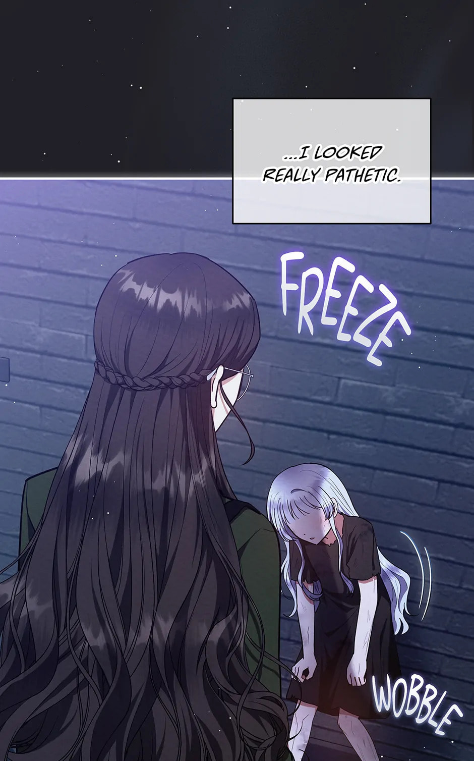 Lady Baby Is a Revenge Maker – Chapter 50 page 7