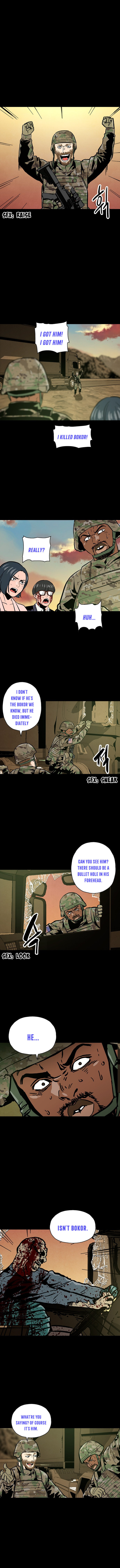 Deadlife – Chapter 16 page 2
