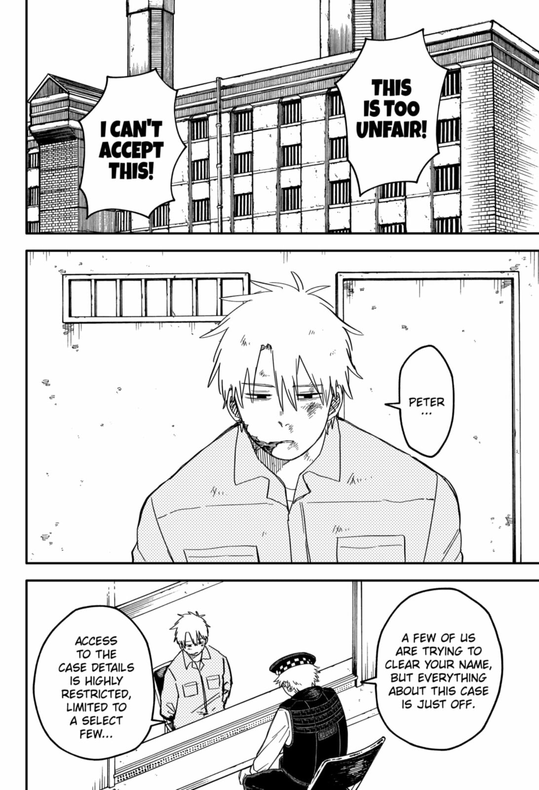 Ruthless page 7