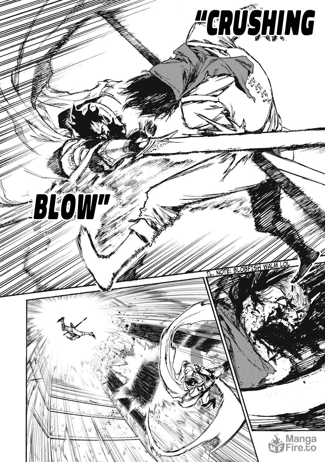 Fighting 'till the end page 9