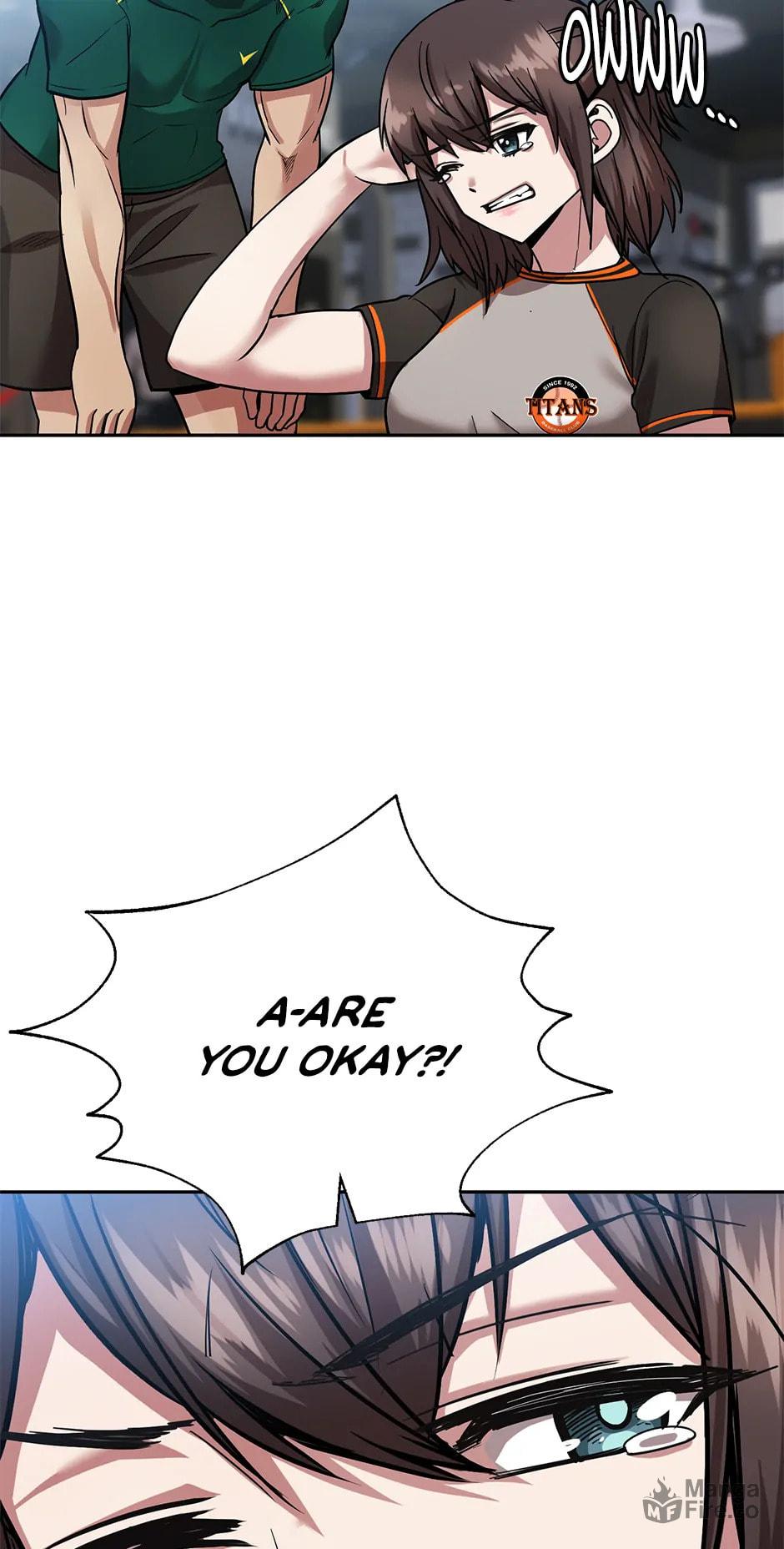 Re'Draft – Chapter 22 page 98