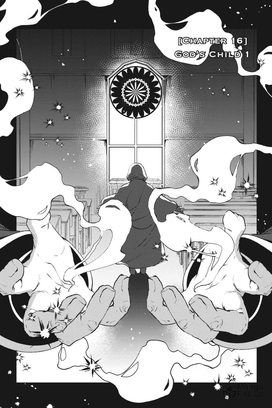 GOD'S CHILD 1 page 5