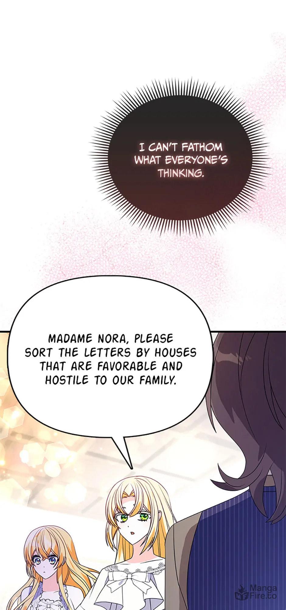 A Fairy-Tale Ending for a Fake – Chapter 19 page 9
