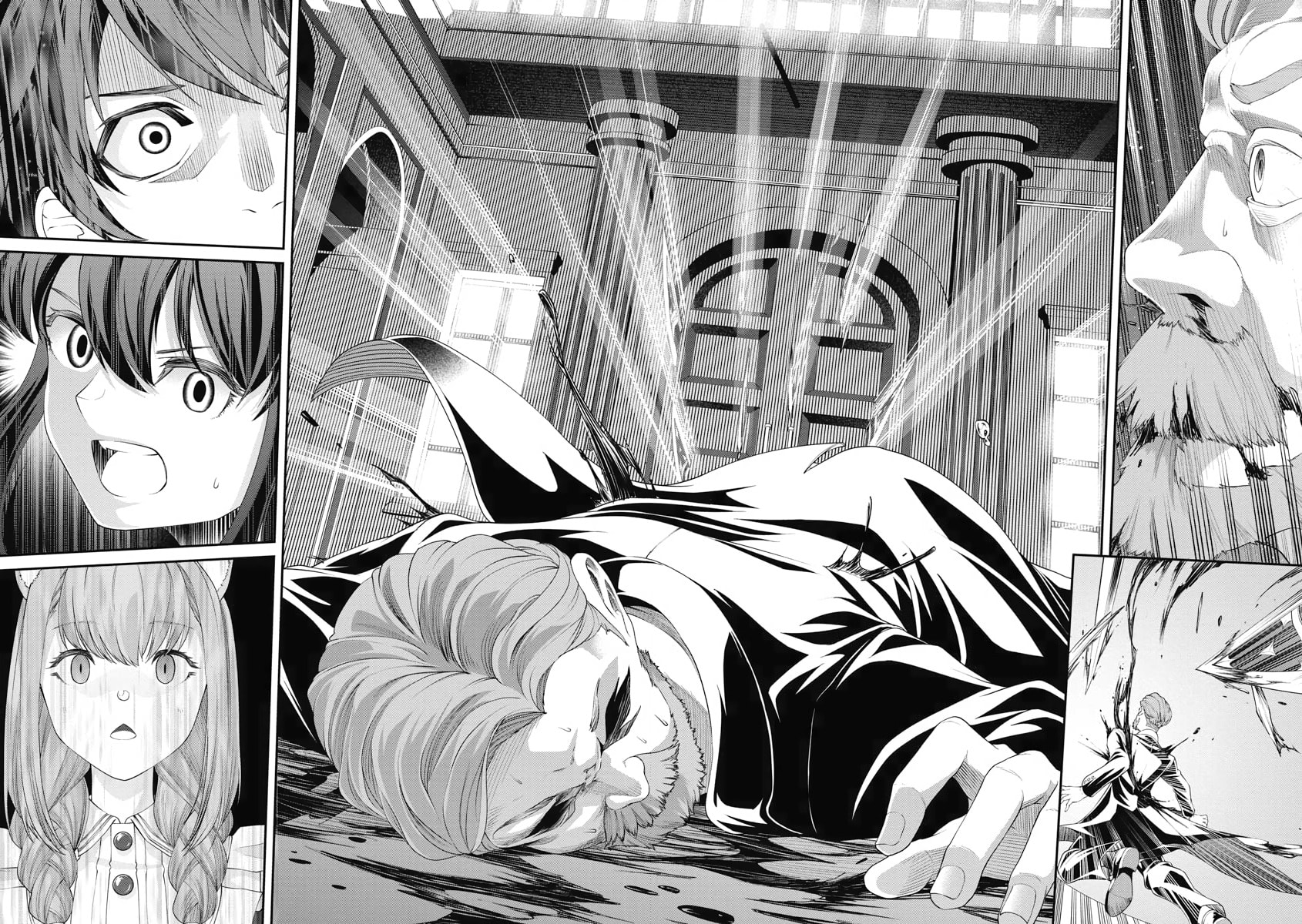 I Was Sold Dirt Cheap, But My Power Level Is Off the Charts – Chapter 3 page 26