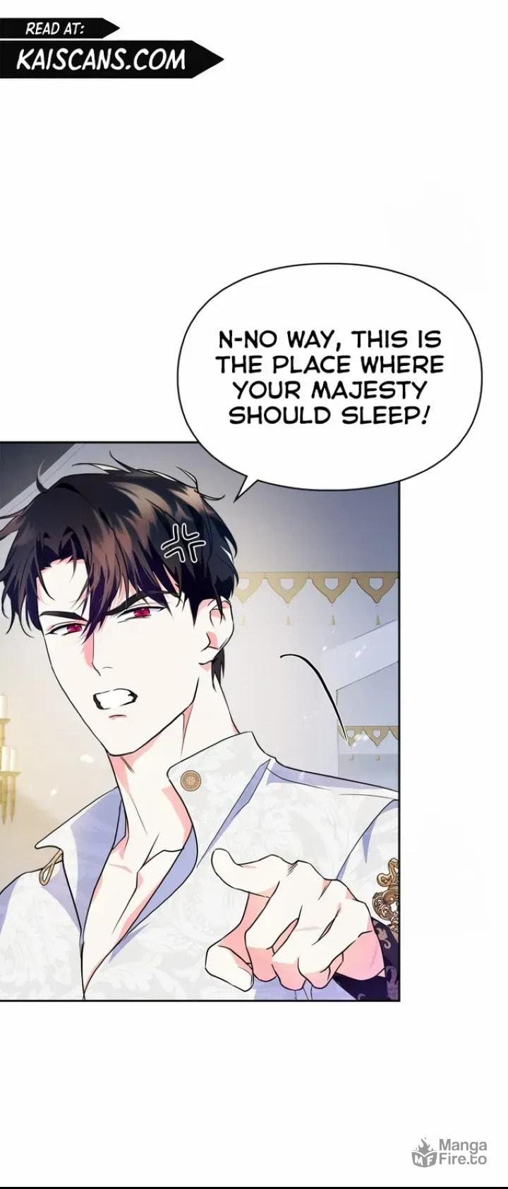 I Became the Tyrant's Dishonest Adviser – Chapter 13 page 14