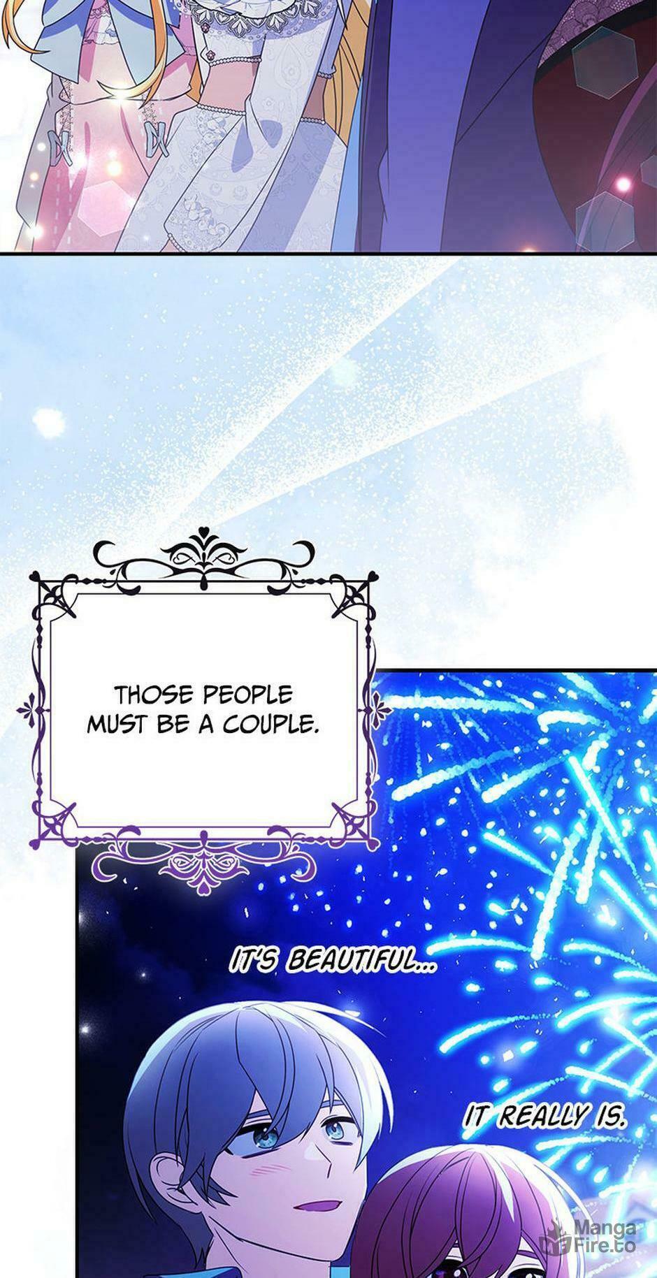 A Fairy-Tale Ending for a Fake – Chapter 29 page 50
