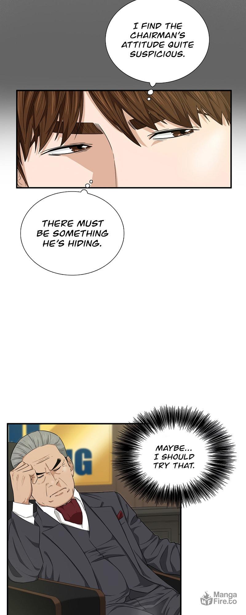 This is the Law – Chapter 64 page 14