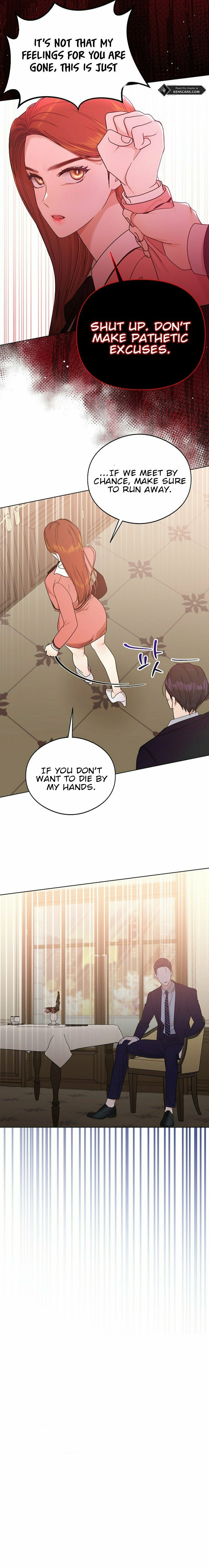 The Purpose of Marriage – Chapter 1 page 7