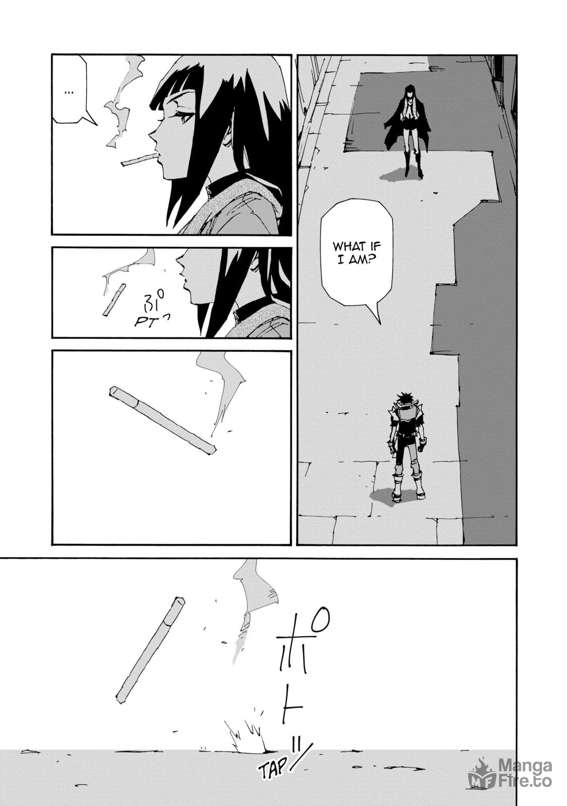 Sorcerous Stabber Orphen: The Reckless Journey – Chapter 14 page 2