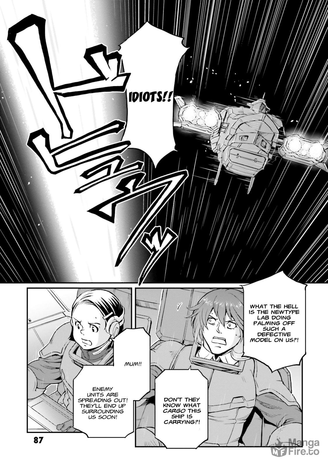 Disobedient Ones page 8