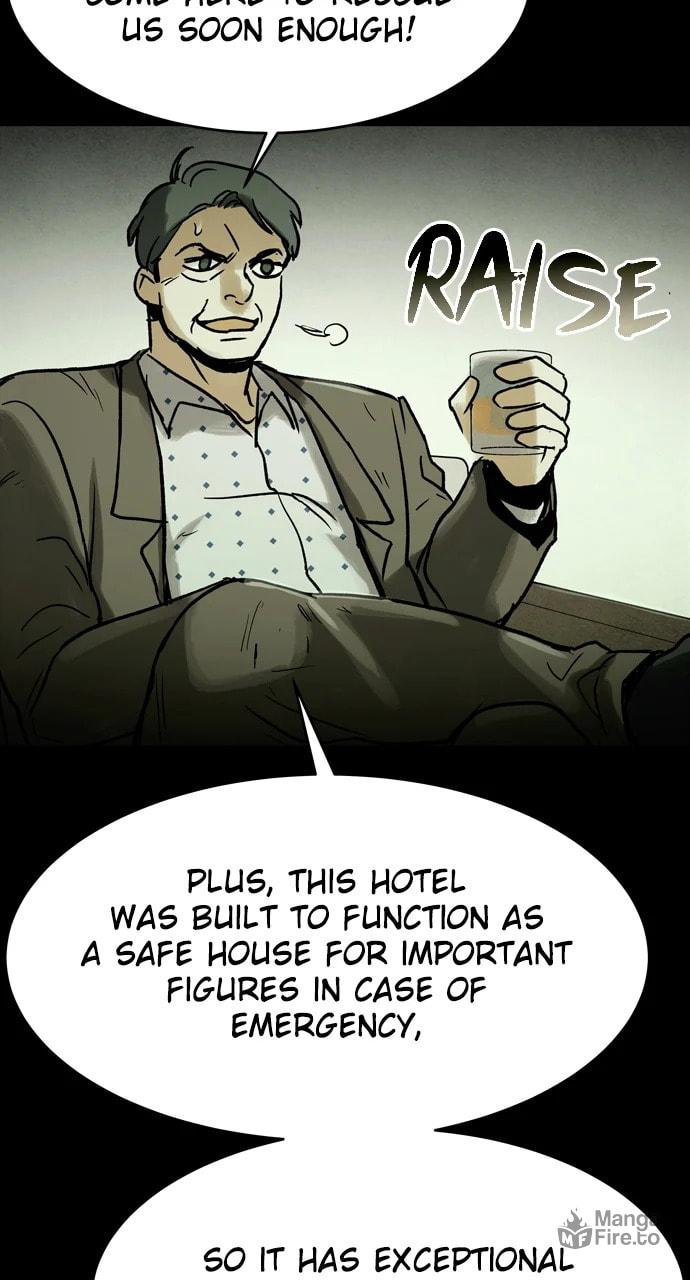Spore – Chapter 47 page 11