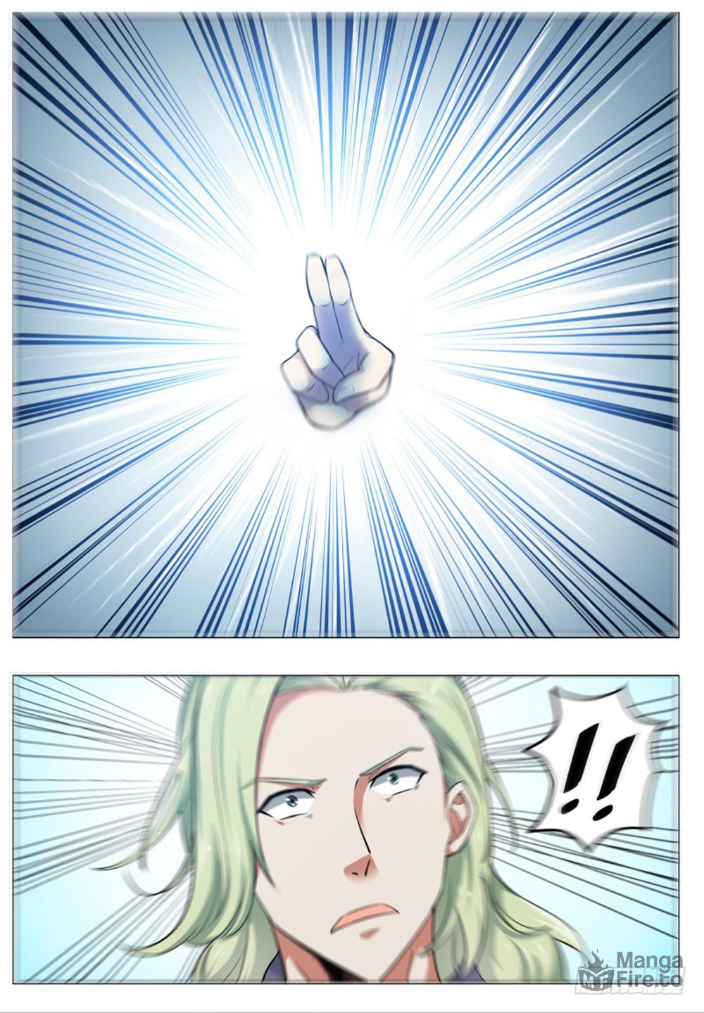 The Strongest God King (Colored) – Chapter 23 page 14