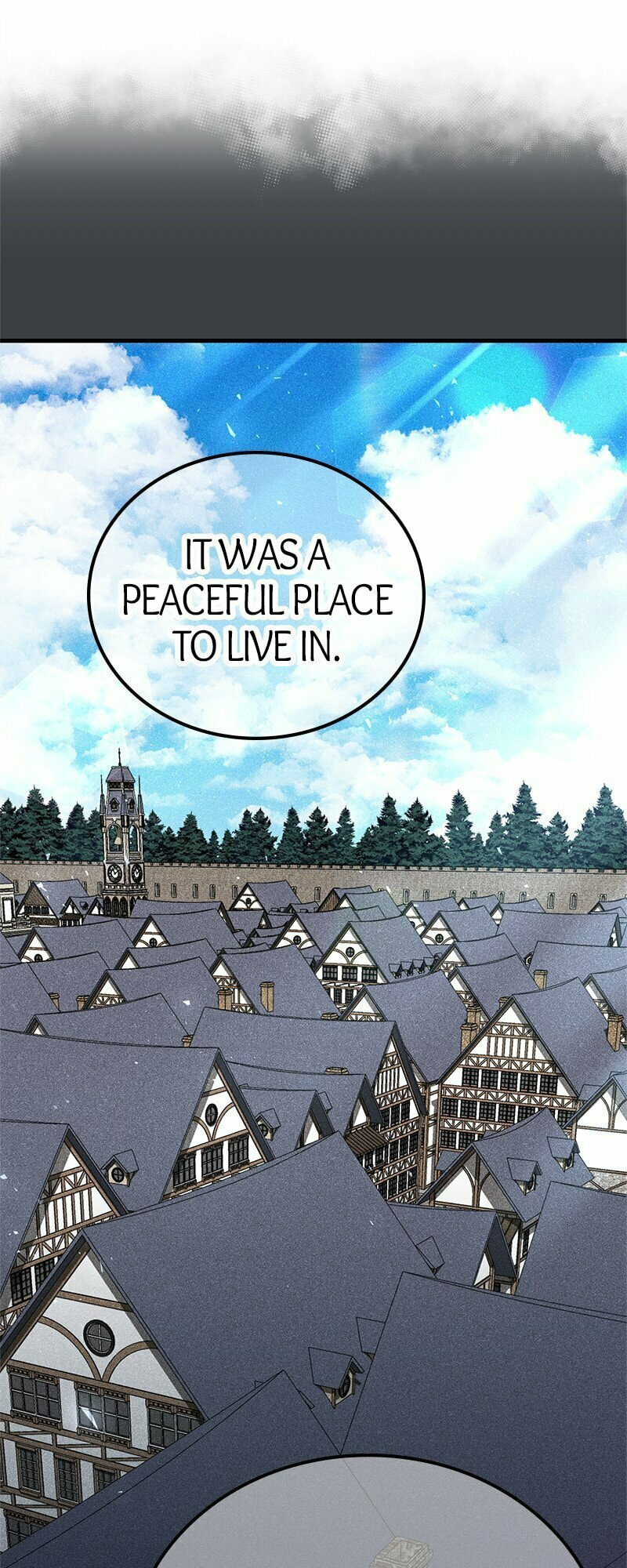 Amelia's Opalescent Marriage – Chapter 42 page 52