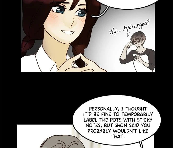 Siren's Lament – Chapter 28 page 28