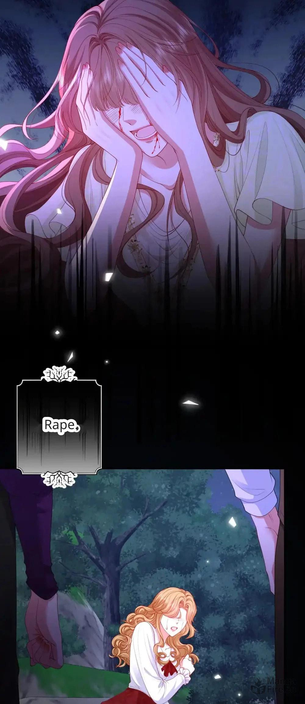 Confessing My Love to Him, the Treacherous One – Chapter 4 page 29