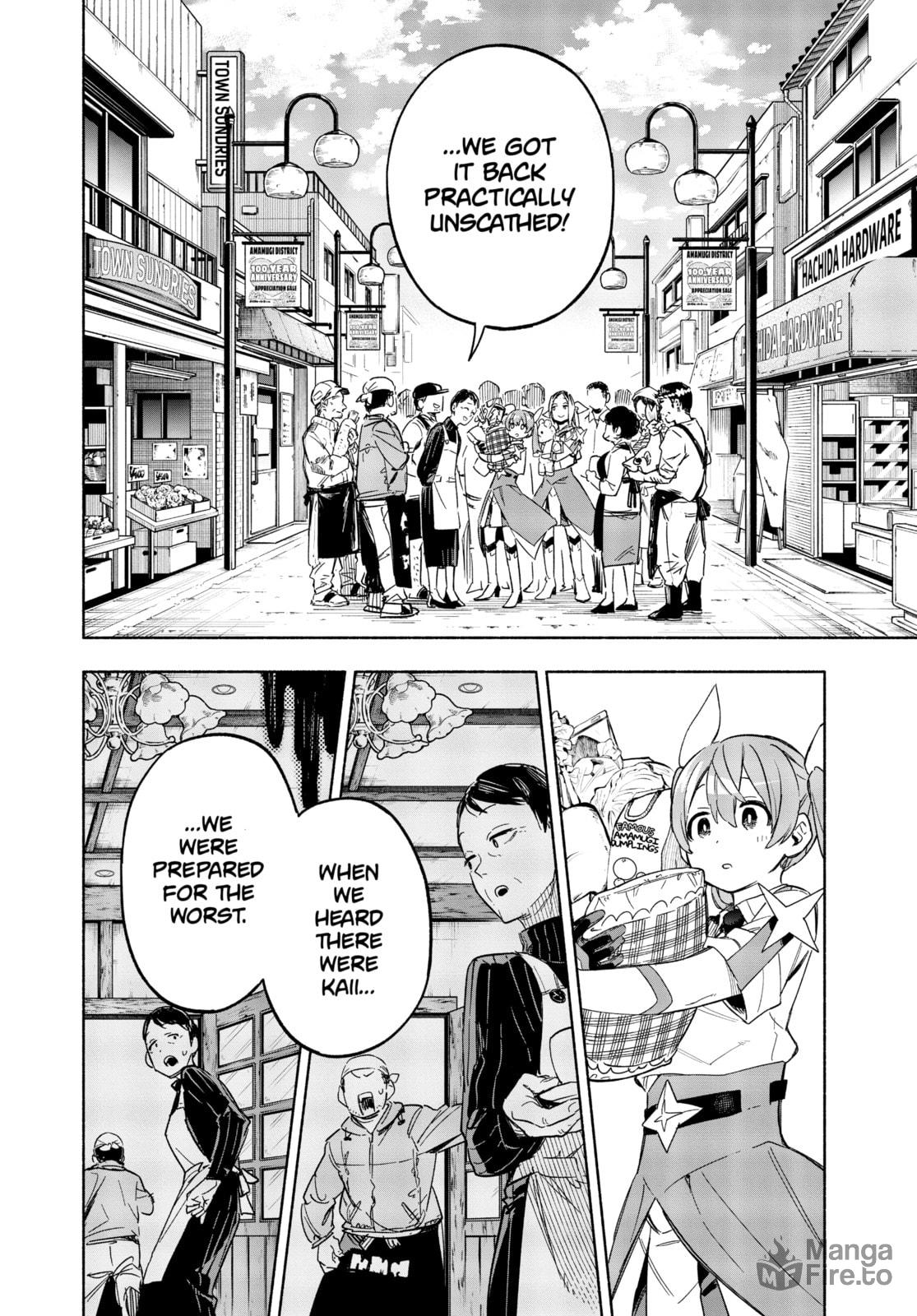 We threw it togetther, Huh? page 9