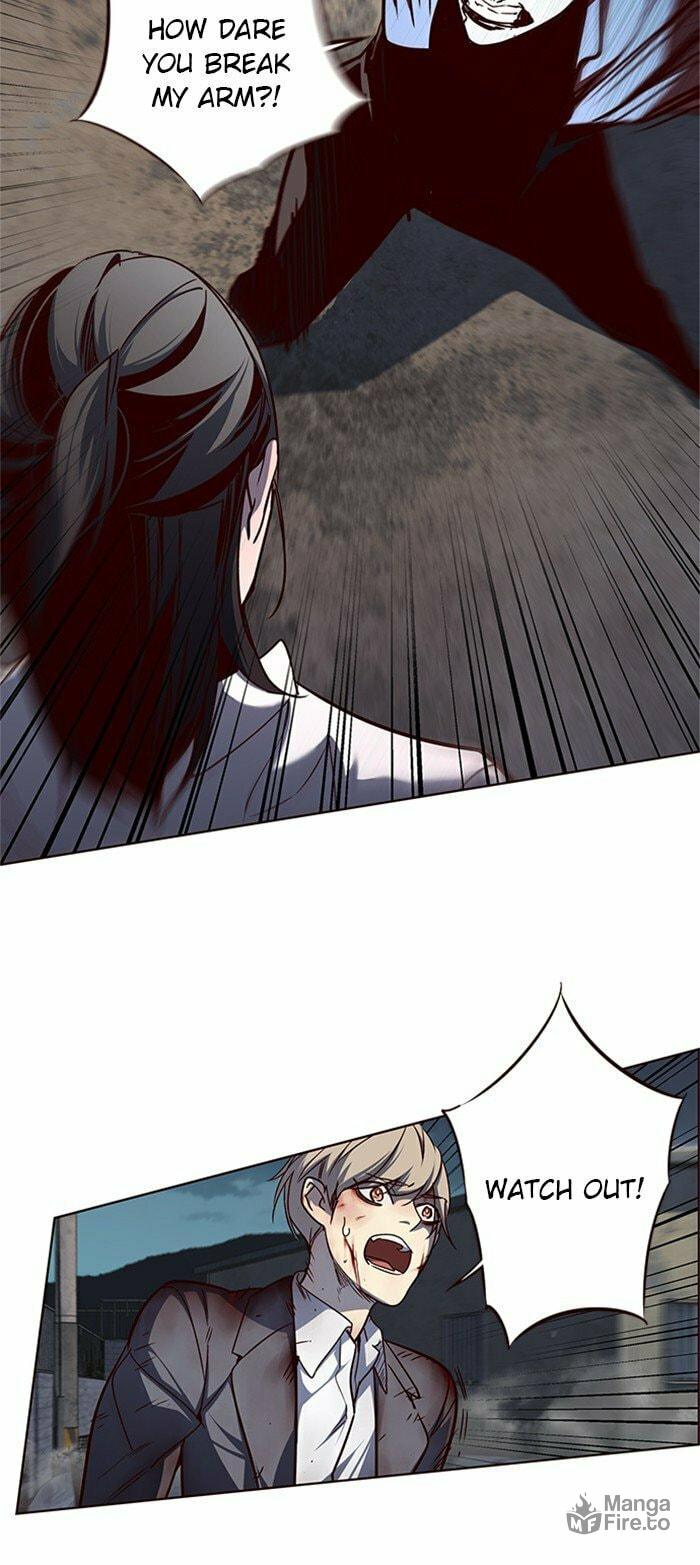 Eleceed – Chapter 45 page 4