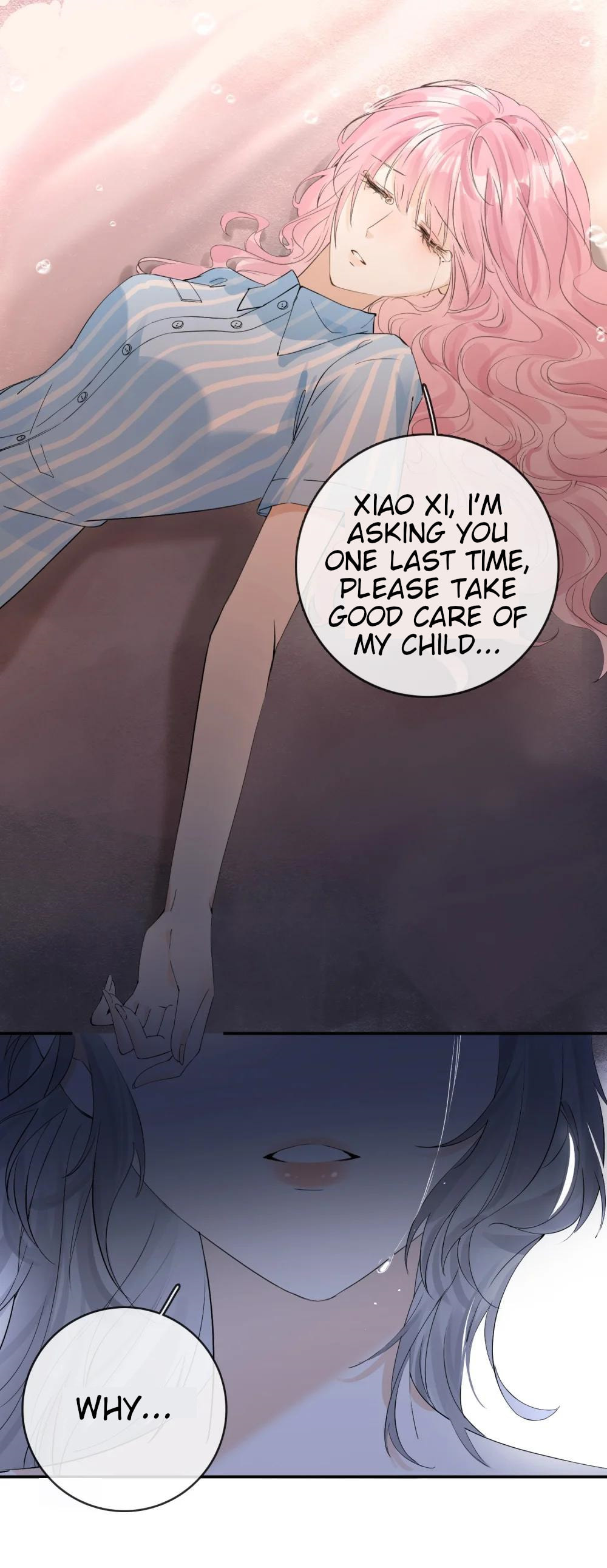 Bloody Past page 22