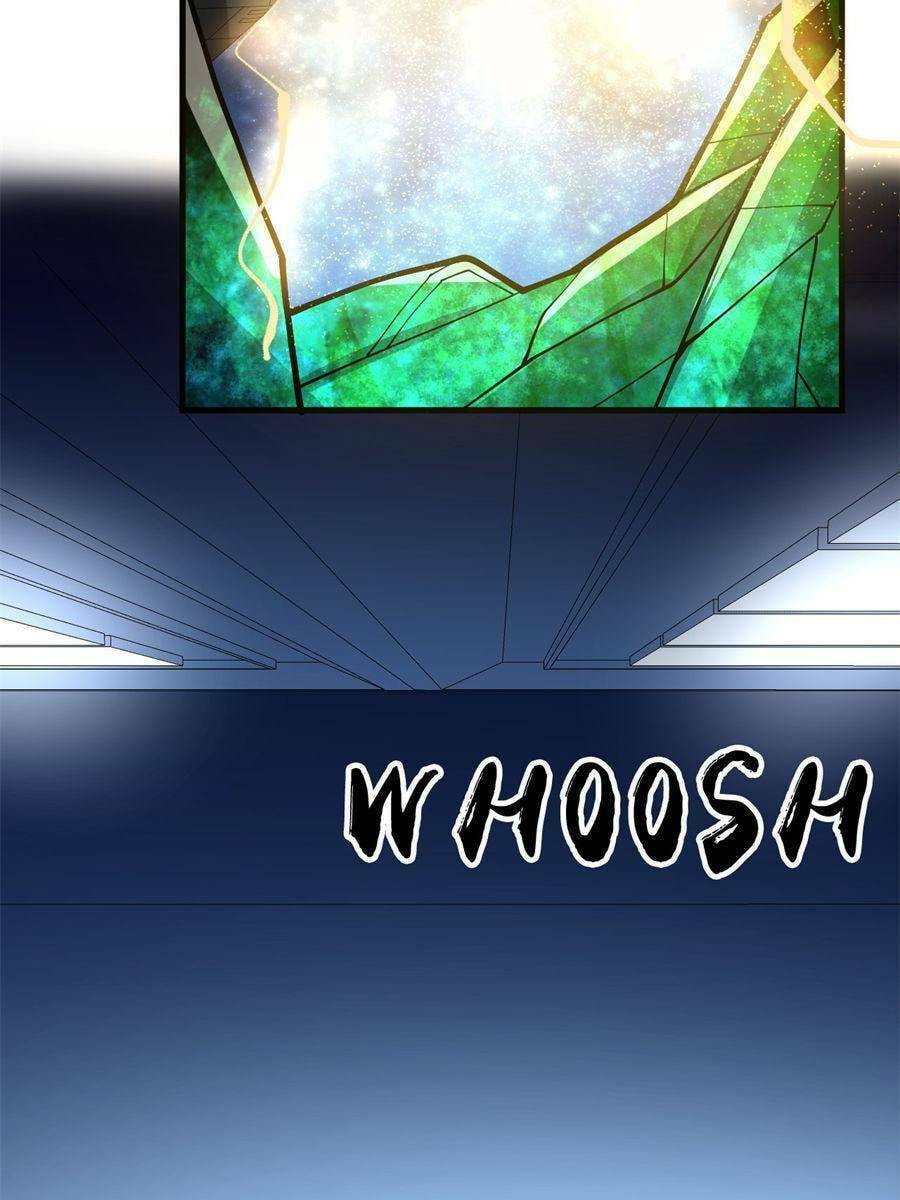 My Battleship Can Be Upgraded – Chapter 54 page 48