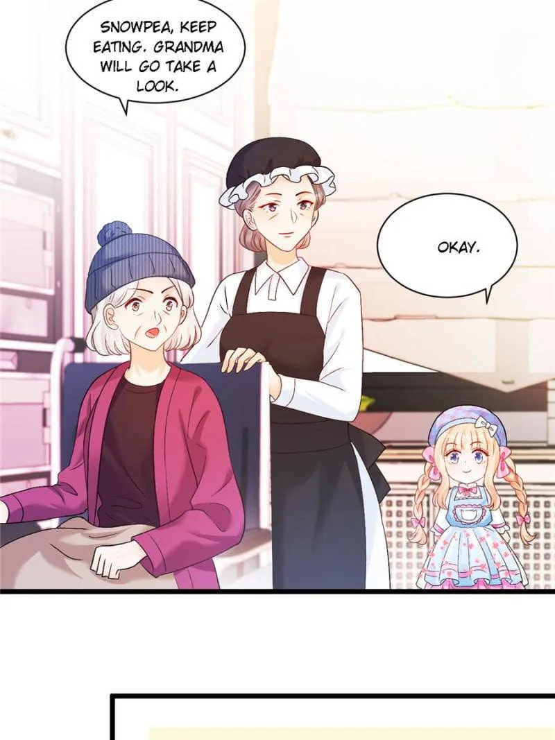 Spoiled Rotten by My Uncles – Chapter 14 page 36