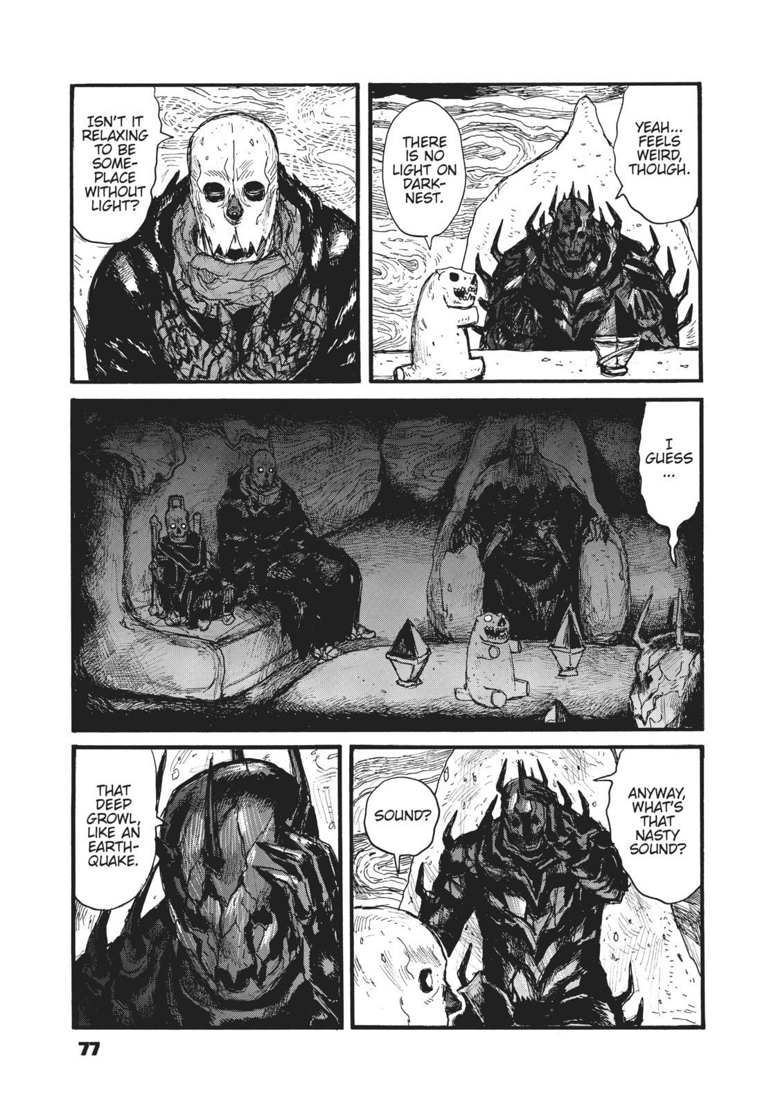 Meticulous Memories page 6