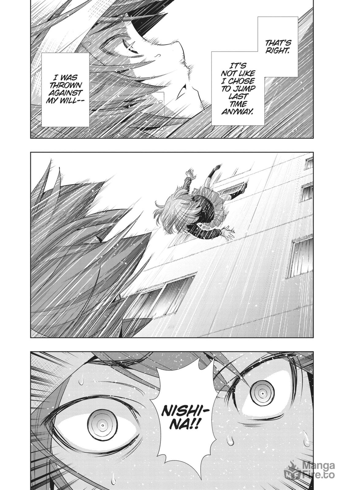 Before the Sun Rises… page 26