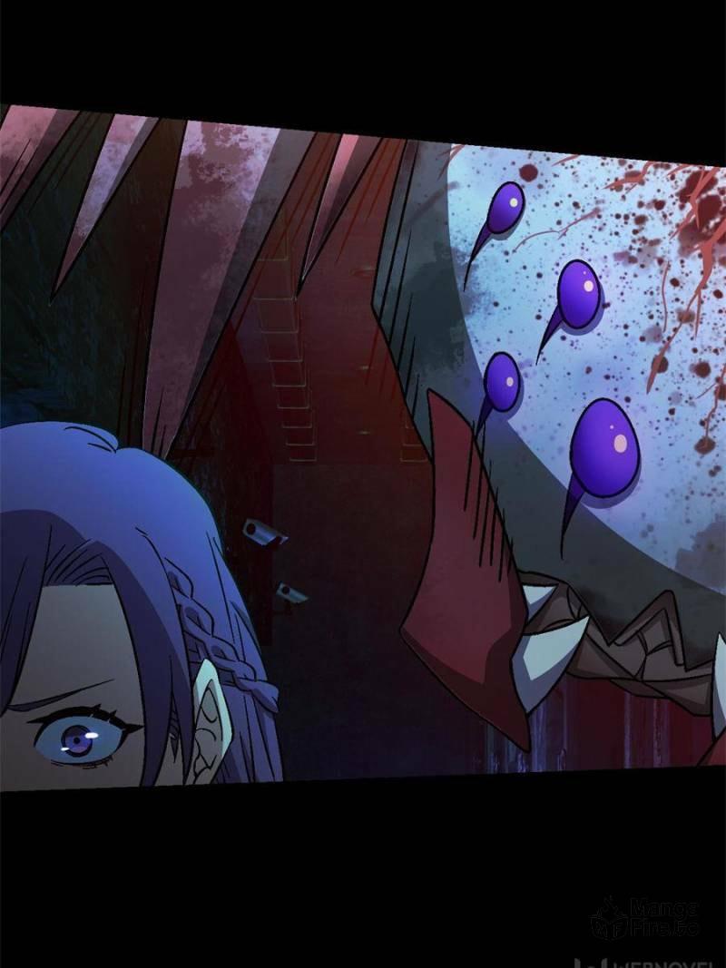 Doomsday Jigsaw Puzzle – Chapter 15 page 20