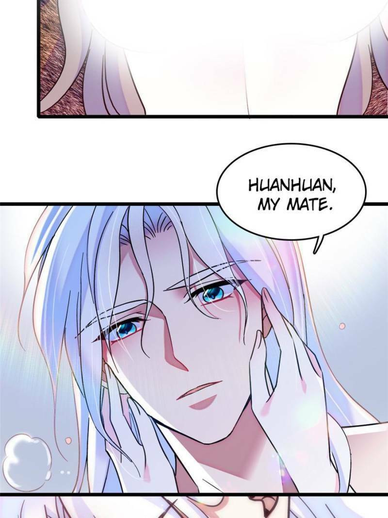 When Beauty Meets Beasts (Colored) – Chapter 71 page 10
