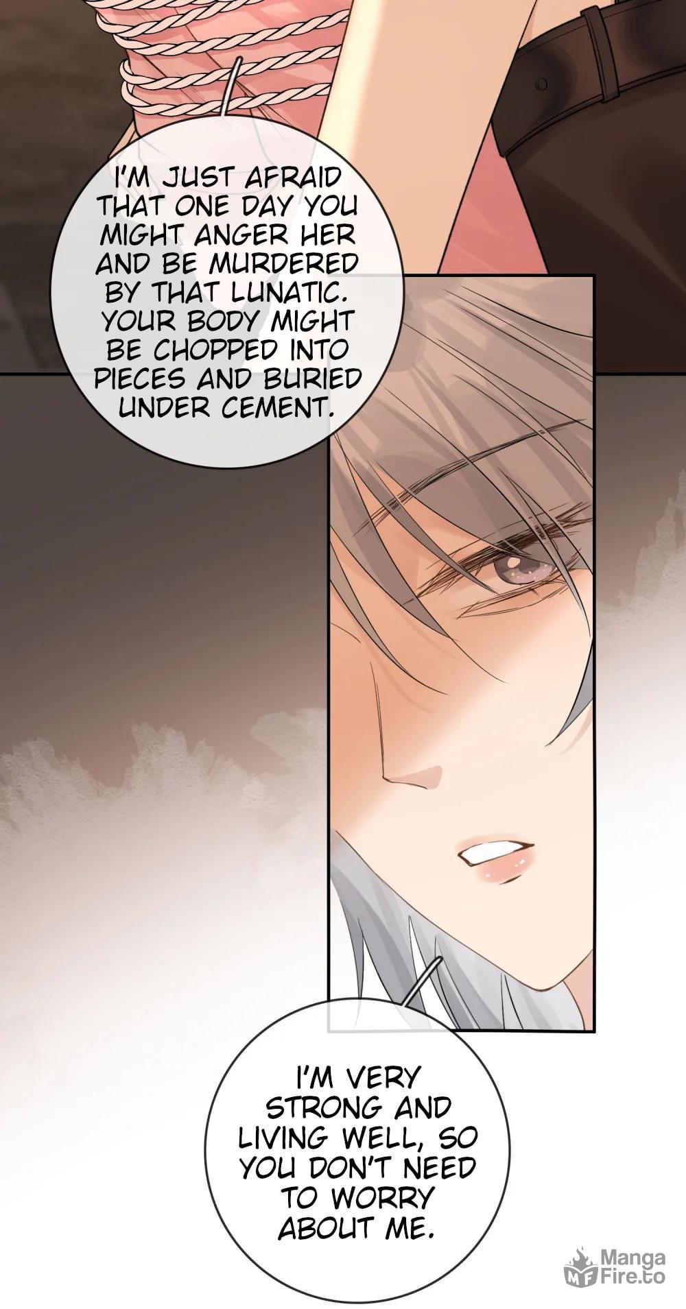 Bloody Past page 9