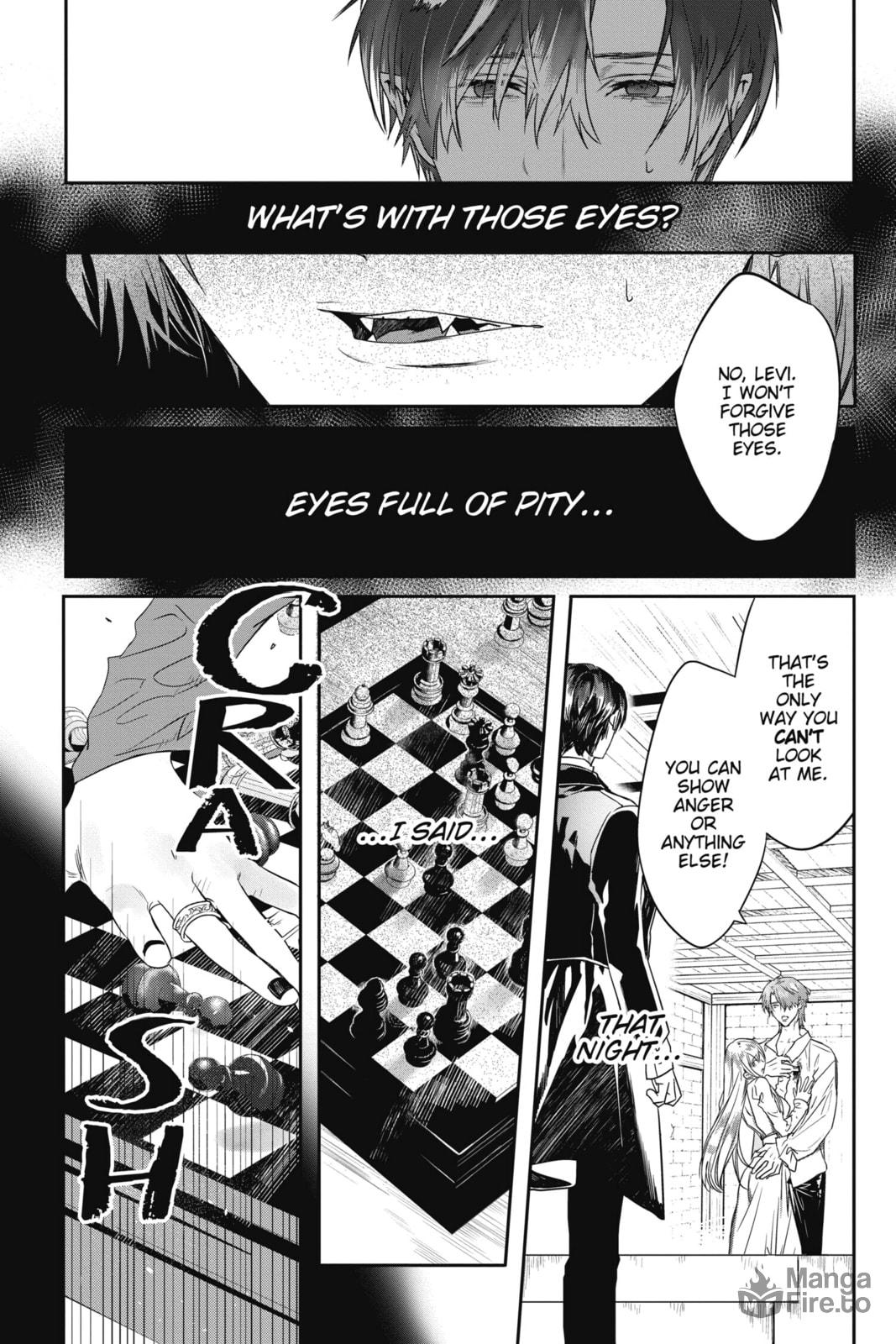 Rosen Blood – Chapter 24 page 23