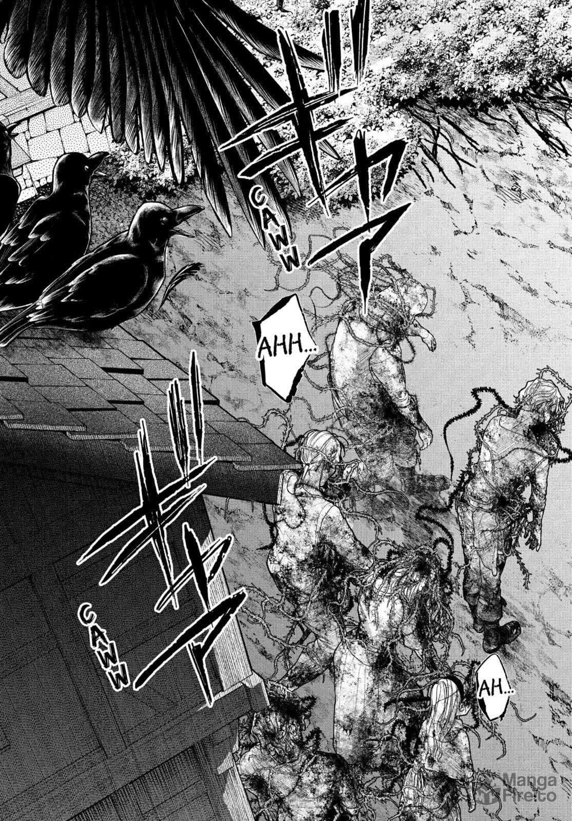 Everlasting Happiness, Chapter 1: The World You Longed For page 64
