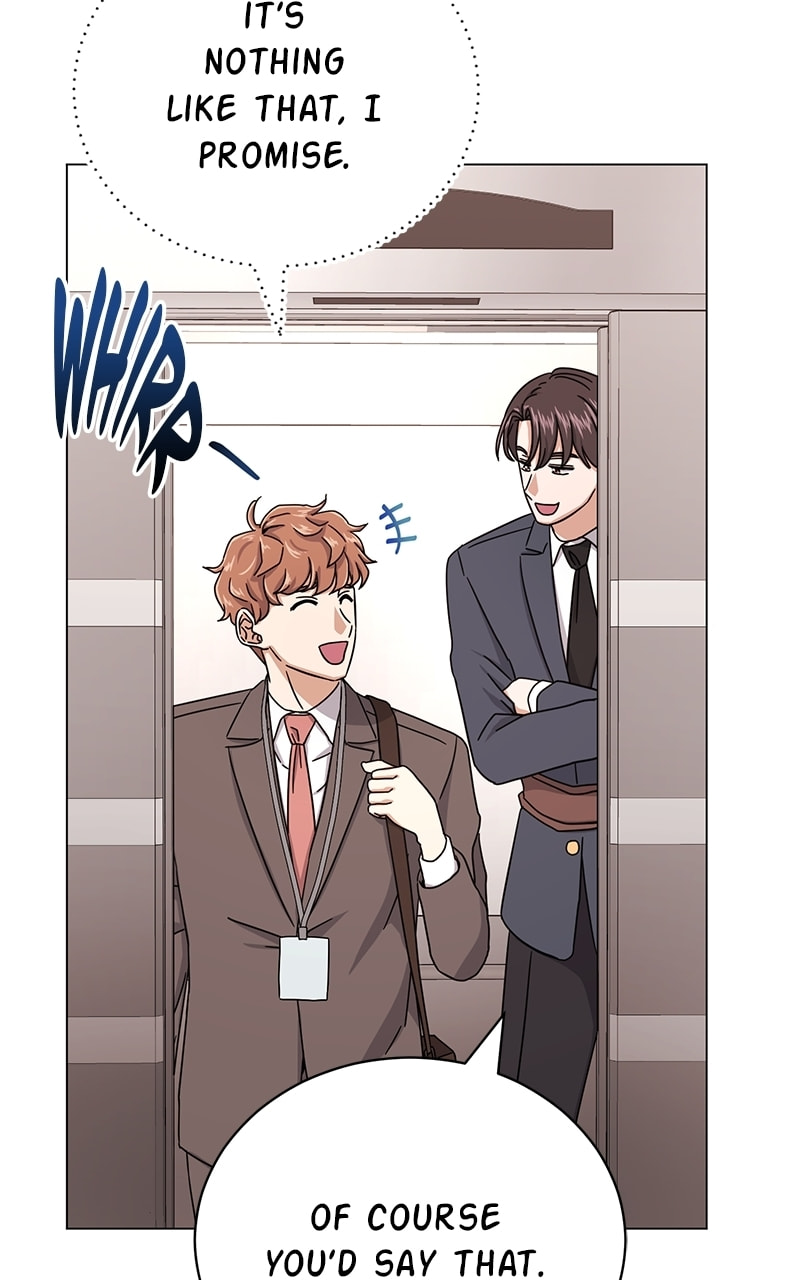 Superstar Associate Manager – Chapter 62 page 27