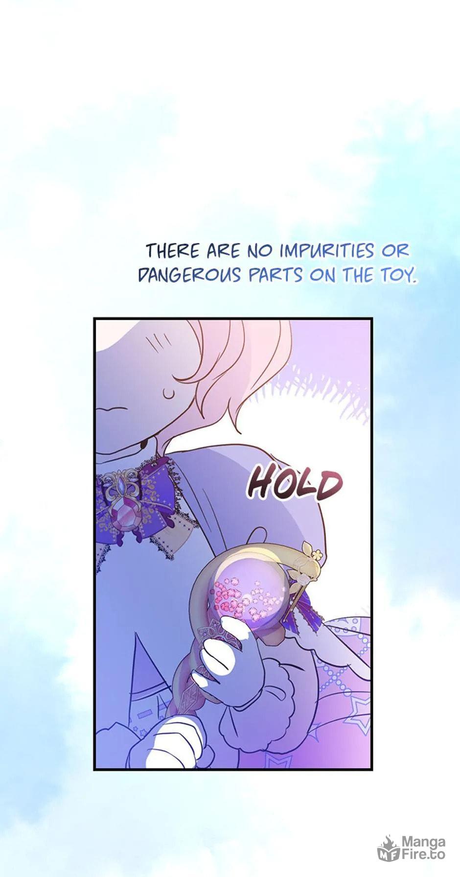 Toymaker Tria's Tyrant Problem – Chapter 8 page 20