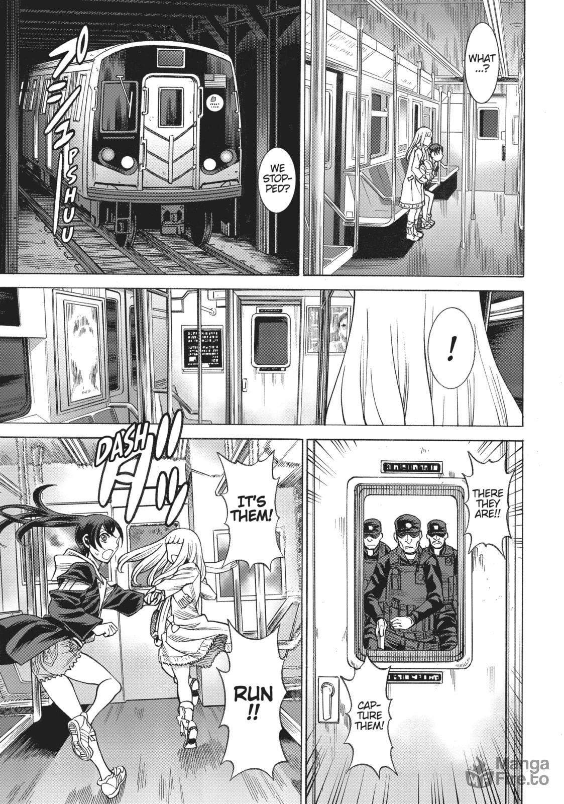Escape From N.Y page 4