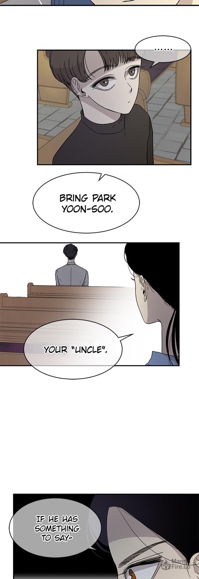 Trapped – Chapter 21 page 8