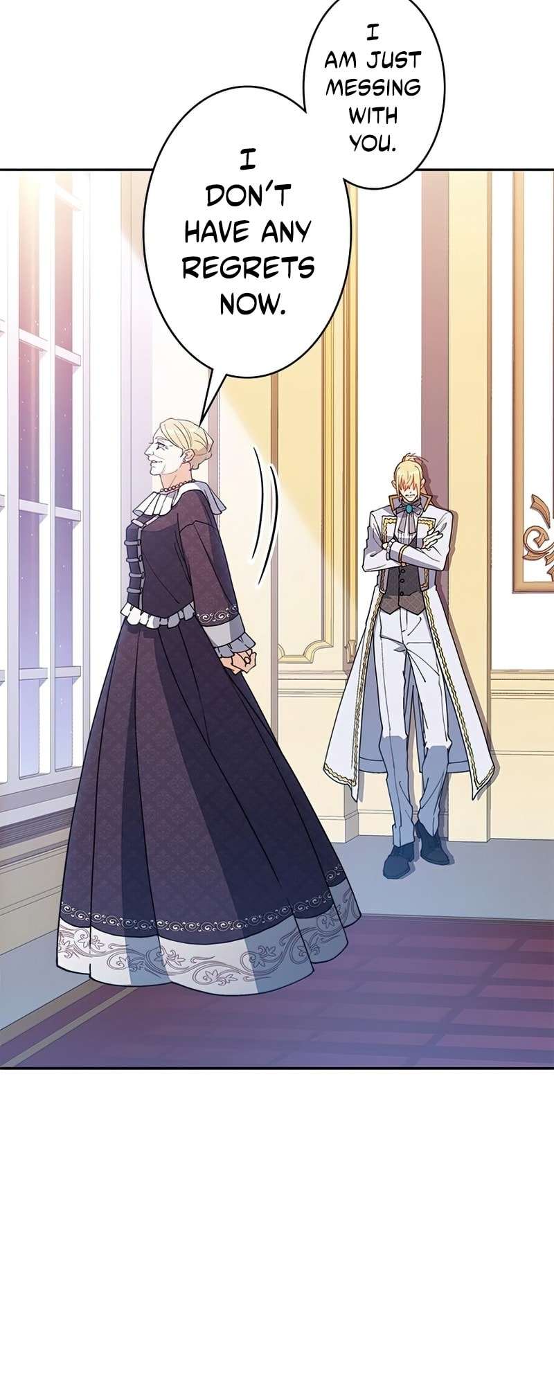 Duke Pendragon: Master of the White Dragon – Chapter 31 page 60