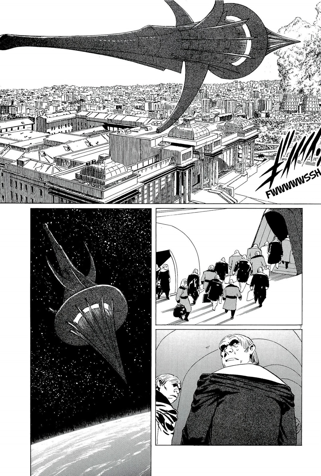 Phantom War 2 page 6