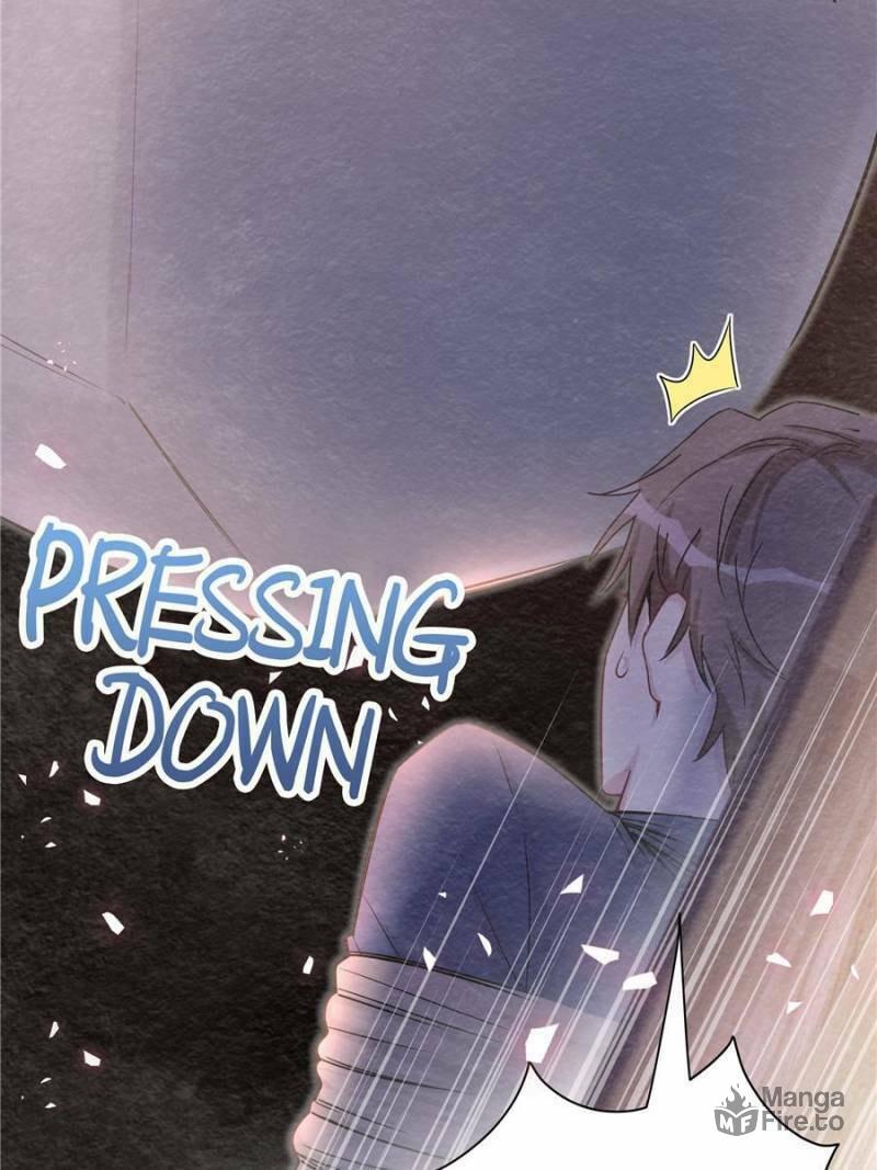 Whose Baby is it? (Colored) – Chapter 55 page 9