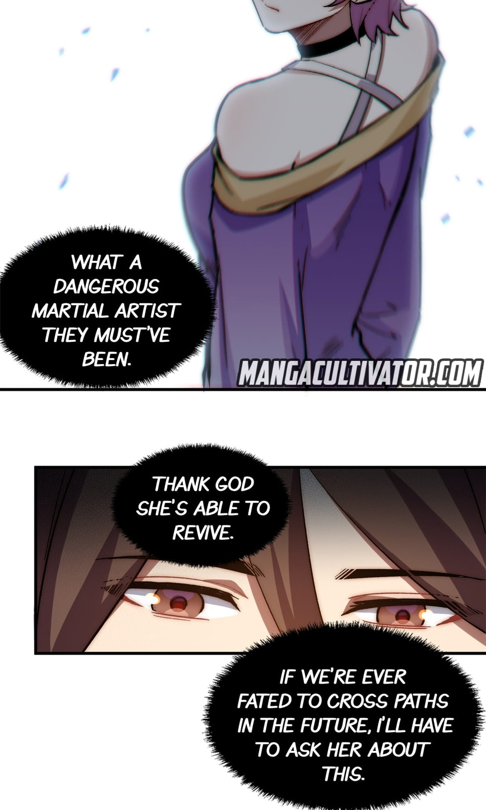 Top Tier Providence – Chapter 55 page 43