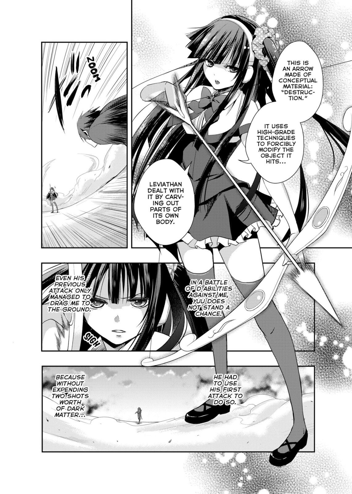 Howling Fafnir 3 page 13