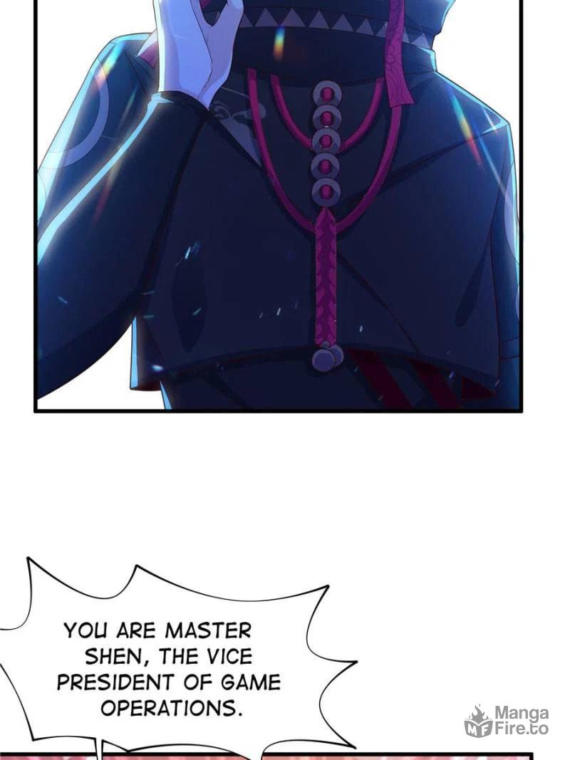 Rebirth of King Zhou: Not Being the Ultimate Villain – Chapter 49 page 32