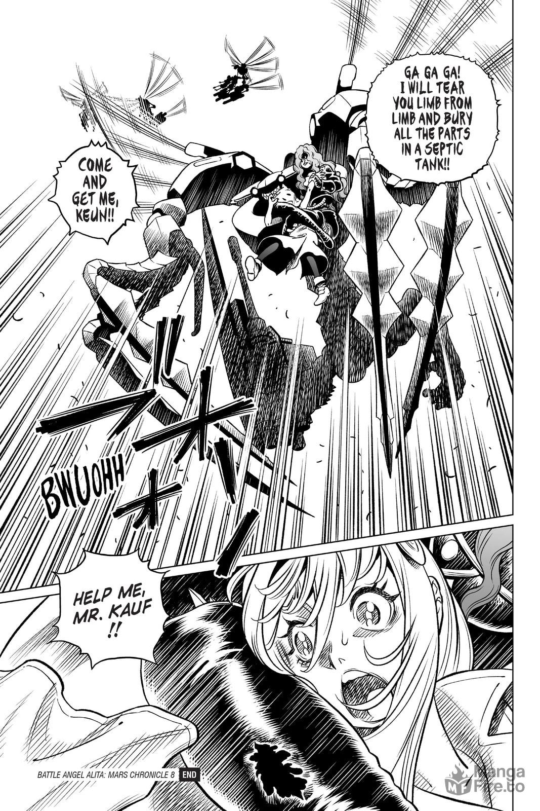 Jakoleva's Counterattack page 14
