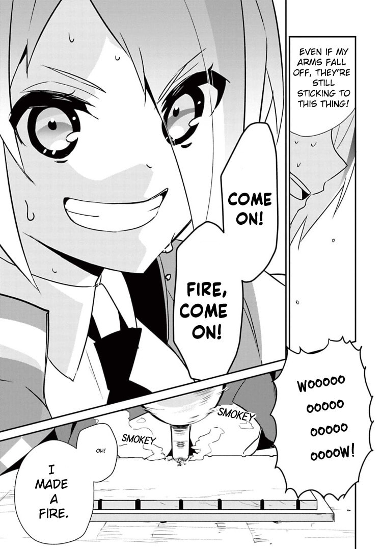 Zombie Land SAGA – Chapter 19 page 6