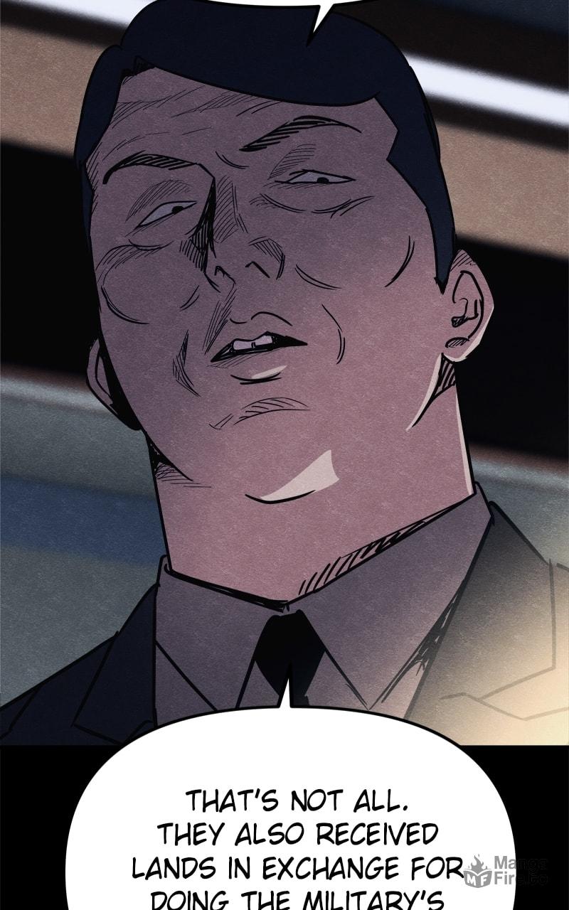 Zombie X Slasher – Chapter 58 page 83