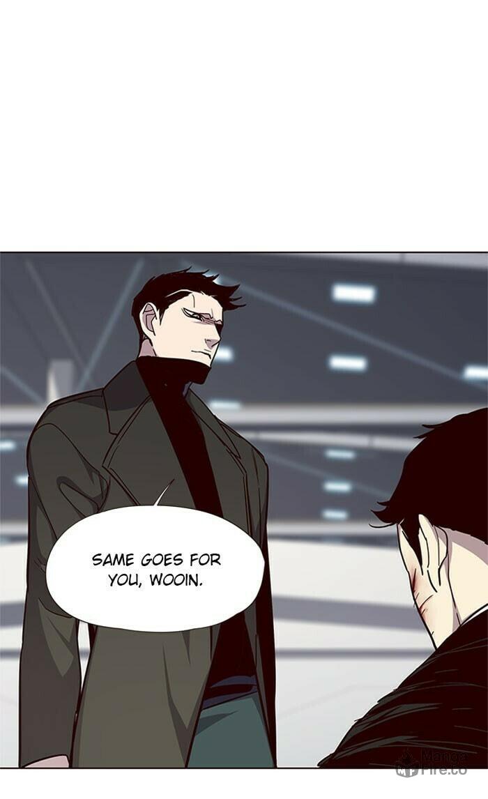 Eleceed – Chapter 33 page 41
